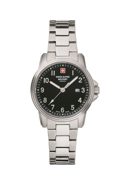 Reloj Hombre SWISS ALPINE MILITARY 