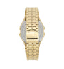Reloj CASIO A158WETG-9A Vintage Digital dorado - imagen 4