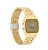 Reloj CASIO A158WETG-9A Vintage Digital dorado - imagen 2