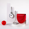 Reloj MONDAINE SWISS RAILWAYS 43 mm A660.30316.11SBB - HBW Zurich Relojes (4)