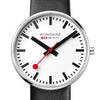 Reloj MONDAINE GIANT 42 mm A660.30328.11SBB - HBW Zurich Relojes (1)