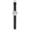 Reloj MONDAINE CLASSIC 40 mm A660.30360.16OMV - HBW Zurich Relojes (7)