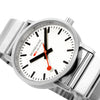 Reloj MONDAINE CLASSIC 40 mm A660.30360.16SBJ - HBW Zurich Relojes (4)