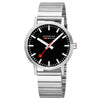 Reloj MONDAINE CLASSIC 40 mm A660.30360.16SBW - HBW Zurich Relojes (2)