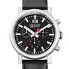Reloj MONDAINE EVO 40 mm A690.30304.14SBB - HBW Zurich Relojes (1)