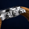 Benyar Turbine - detalle de la corona