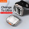 Carcasa protectora Para AppleWatch
