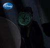 Reloj Mujer Disney Mickey Mouse Cuarzo 100% Original Correa Cuero