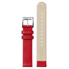 Reloj MONDAINE PETITE CUSHION 31 mm MSL.31110.LCV - HBW Zurich Relojes (8)