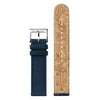 Reloj MONDAINE GRAND CUSHION 41 mm MSL.41440.LD.SET - HBW Zurich Relojes (13)