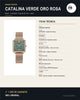 Reloj Mujer HANNAH MARTIN 