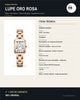 Reloj Mujer HANNAH MARTIN 