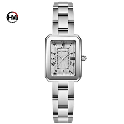 Reloj Mujer HANNAH MARTIN 