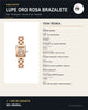 Reloj Mujer HANNAH MARTIN 