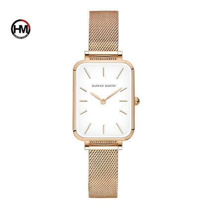 Reloj Mujer HANNAH MARTIN 