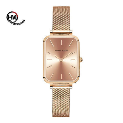 Reloj Mujer HANNAH MARTIN 
