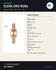 Reloj Mujer HANNAH MARTIN 