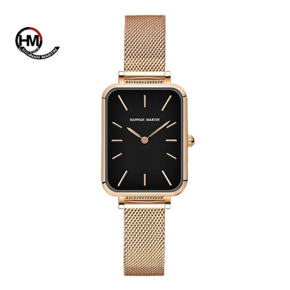 Reloj Mujer HANNAH MARTIN 