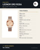 Reloj Mujer HANNAH MARTIN 