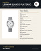 Reloj Mujer HANNAH MARTIN 