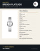 Reloj Mujer HANNAH MARTIN 