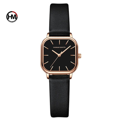 Reloj Mujer HANNAH MARTIN 