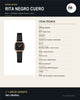 Reloj Mujer HANNAH MARTIN 