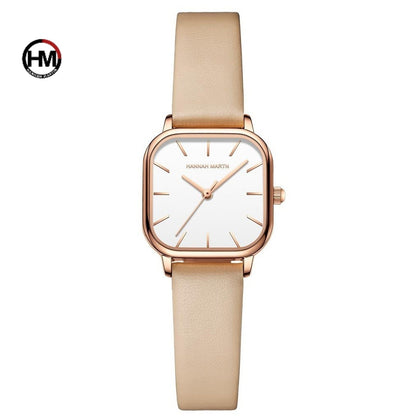 Reloj Mujer HANNAH MARTIN 