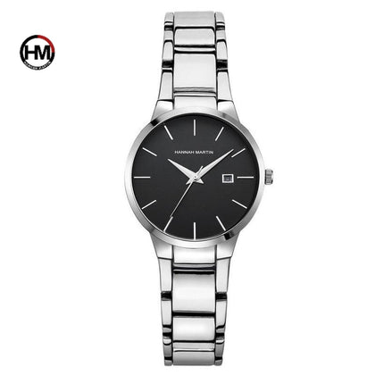 Reloj Mujer HANNAH MARTIN 