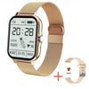 Smartwatch Reloj LIGE Mujer 
