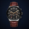 LIGE Chronos Black - vista de estudio