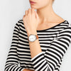 Reloj MONDAINE HELVETICA No1 BOLD 43 mm MH1.B1210.LG - HBW Zurich Relojes (4)