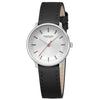 Reloj MONDAINE DOPPIO 33 mm MLE.33110.LBV - HBW Zurich Relojes (8)