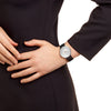 Reloj MONDAINE DOPPIO 33 mm MLE.33110.LBV - HBW Zurich Relojes (2)