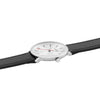 Reloj MONDAINE DOPPIO 33 mm MLE.33110.LBV - HBW Zurich Relojes (6)
