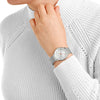 Reloj MONDAINE DOPPIO 33 mm MLE.33110.SM - HBW Zurich Relojes (2)