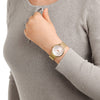 Reloj MONDAINE DOPPIO 33 mm MLE.33111.SM - HBW Zurich Relojes (2)