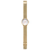 Reloj MONDAINE DOPPIO 33 mm MLE.33111.SM - HBW Zurich Relojes (9)
