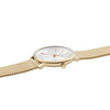 Reloj MONDAINE DOPPIO 33 mm MLE.33111.SM - HBW Zurich Relojes (7)