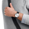 Reloj MONDAINE DOPPIO 41 mm MLE.41210.LBV - HBW Zurich Relojes (2)