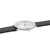 Reloj MONDAINE DOPPIO 41 mm MLE.41210.LBV - HBW Zurich Relojes (6)