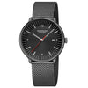 Reloj MONDAINE DOPPIO 41 mm MLE.41220.SM - HBW Zurich Relojes (8)