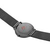 Reloj MONDAINE DOPPIO 41 mm MLE.41220.SM - HBW Zurich Relojes (5)
