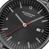 Reloj MONDAINE DOPPIO 41 mm MLE.41220.SM - HBW Zurich Relojes (3)