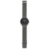 Reloj MONDAINE DOPPIO 41 mm MLE.41220.SM - HBW Zurich Relojes (10)