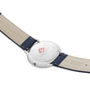 Reloj MONDAINE DOPPIO SET 41 mm MLE.41240.LQV.SET - HBW Zurich Relojes (5)