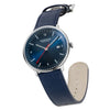 Reloj MONDAINE DOPPIO SET 41 mm MLE.41240.LQV.SET - HBW Zurich Relojes (10)