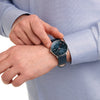 Reloj MONDAINE DOPPIO SET 41 mm MLE.41240.LQV.SET - HBW Zurich Relojes (2)