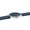 Reloj MONDAINE DOPPIO SET 41 mm MLE.41240.LQV.SET - HBW Zurich Relojes (7)