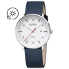 Reloj MONDAINE DOPPIO SOLAR 41 mm MLE.41910.LDV - HBW Zurich Relojes (8)